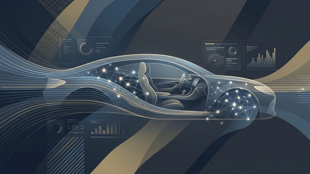 車載システムへの生成AI統合がもたらす変革：Android AutoのGemini連携から読み解くモビリティAIの未来