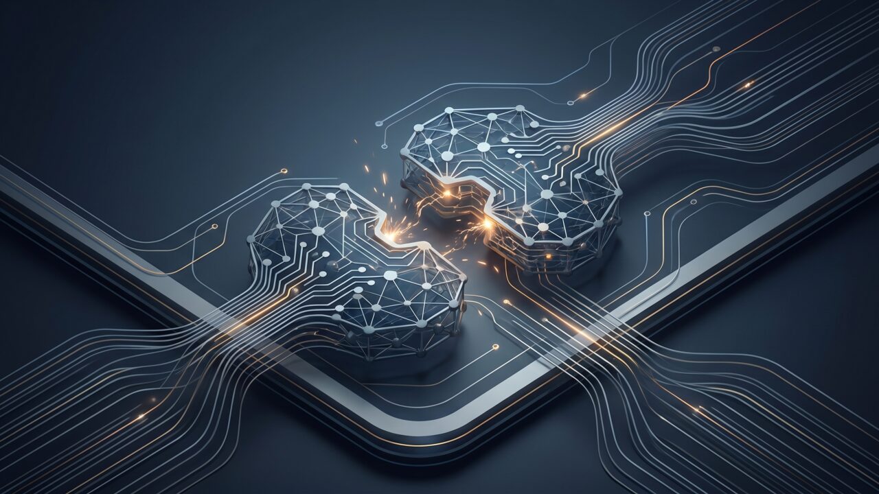 AIのプロダクト組み込みに潜む契約リスク：AppleとOpenAIの摩擦から日本企業が学ぶべき教訓