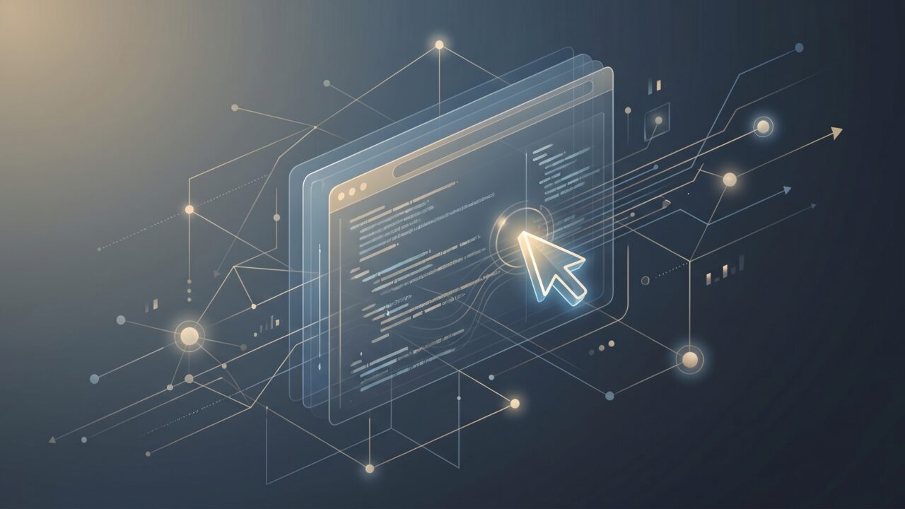 AIエージェントによる「Web自動操作」のオープンソース化が示す、次世代業務自動化の可能性と課題
