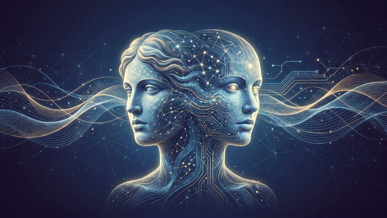 未来予測と創造性の交差点：タロットの「Gemini」から読み解くAIモデルの進化と実務への応用