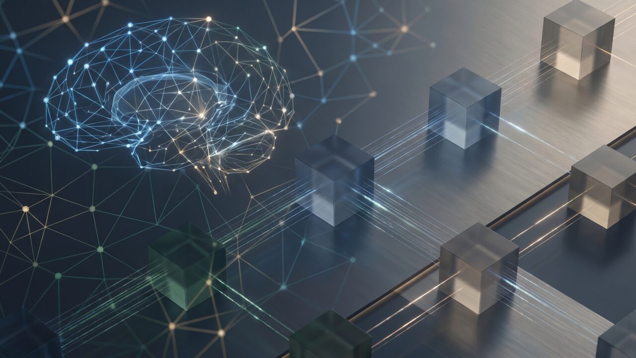 「Gemini」への巨額投資ニュースから読み解く、AIと分散型インフラが交差する未来