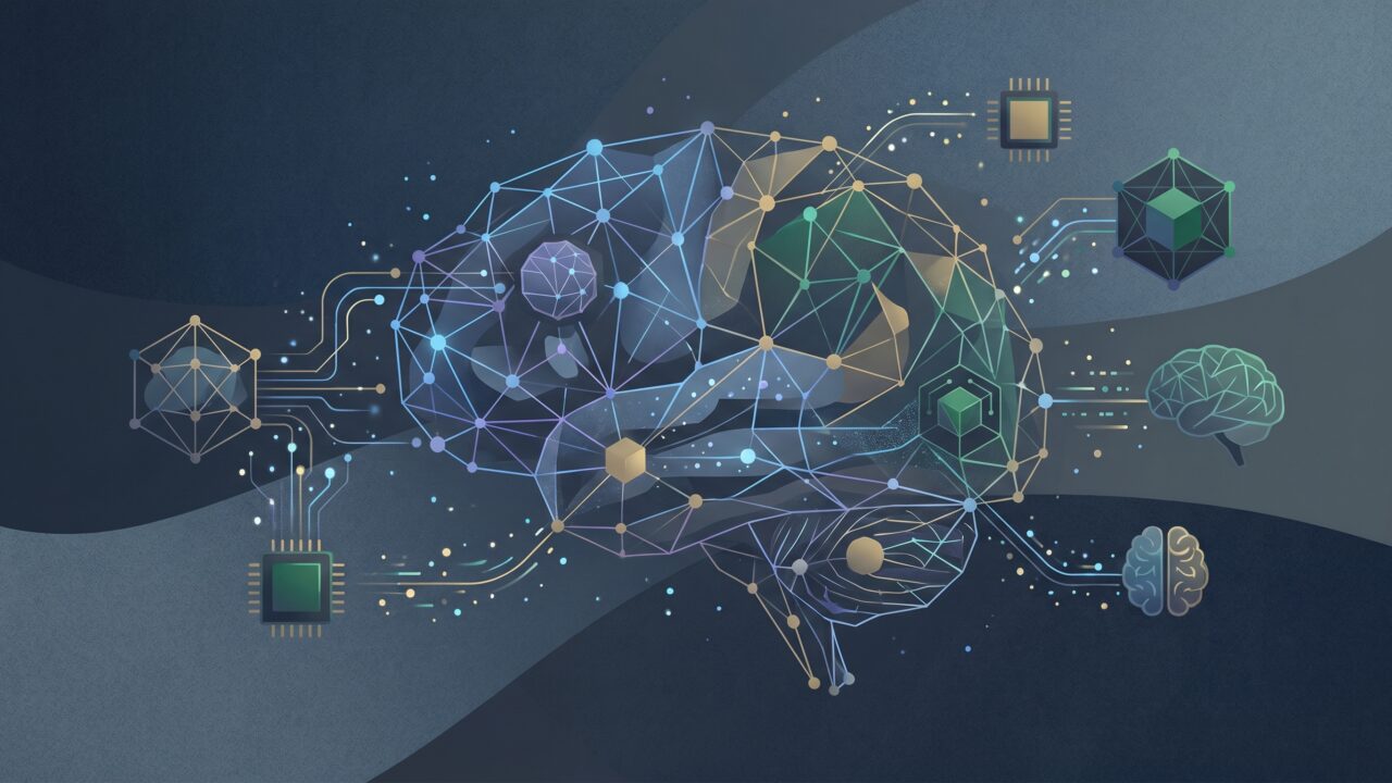 Google Geminiだけではない。多様化する生成AIモデルの特徴と日本企業が取るべき「マルチLLM戦略」