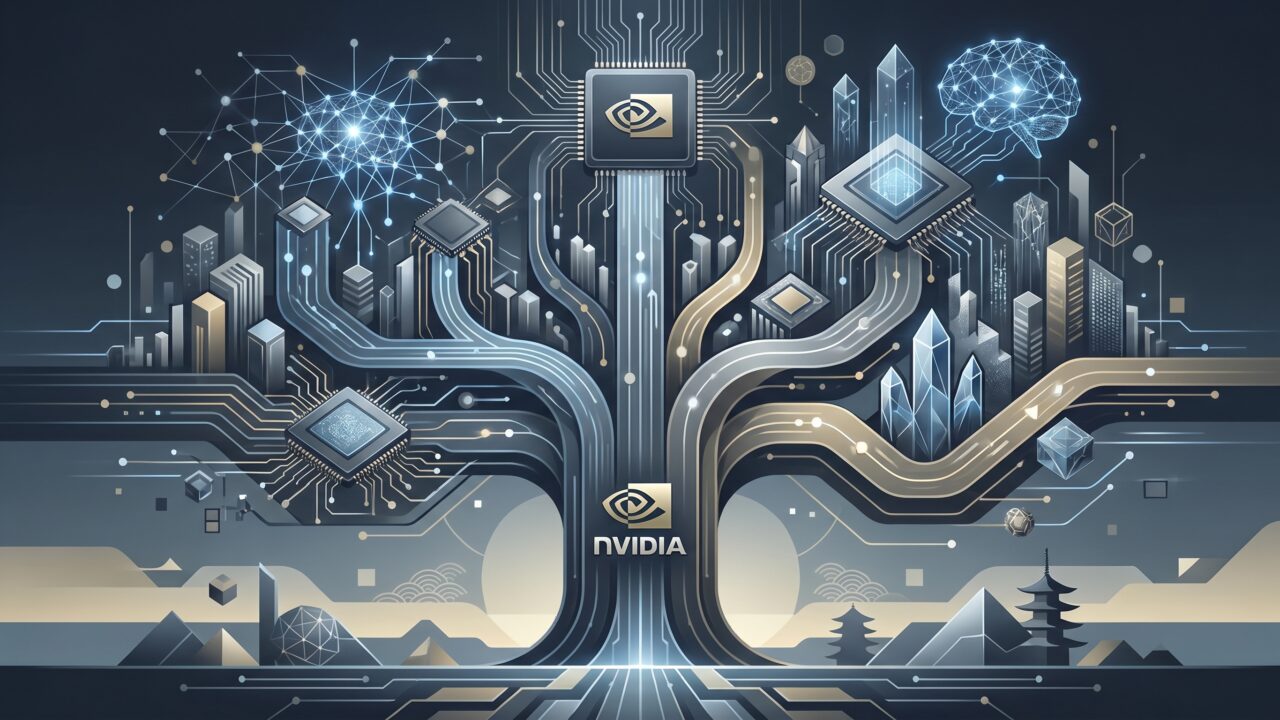 NVIDIA一強からの脱却なるか：CerebrasのIPOが示すAIインフラ市場の転換点と日本企業への示唆