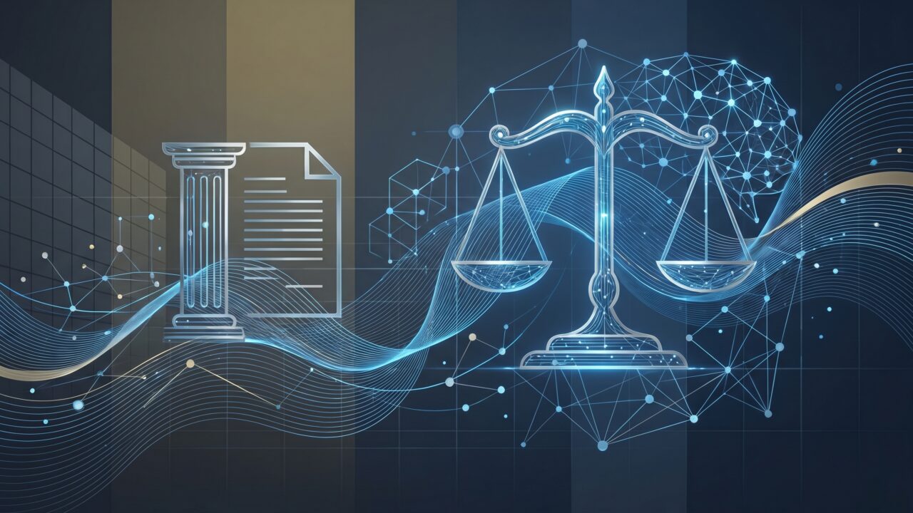 米国における「AIによる本人訴訟」の増加と、日本企業が直面するリーガルAIの課題と展望
