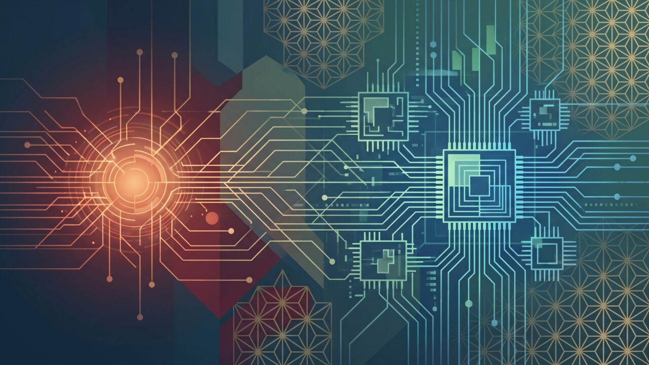 AIチップ市場の過熱から読み解く、日本企業が向かうべきAI投資の現実解