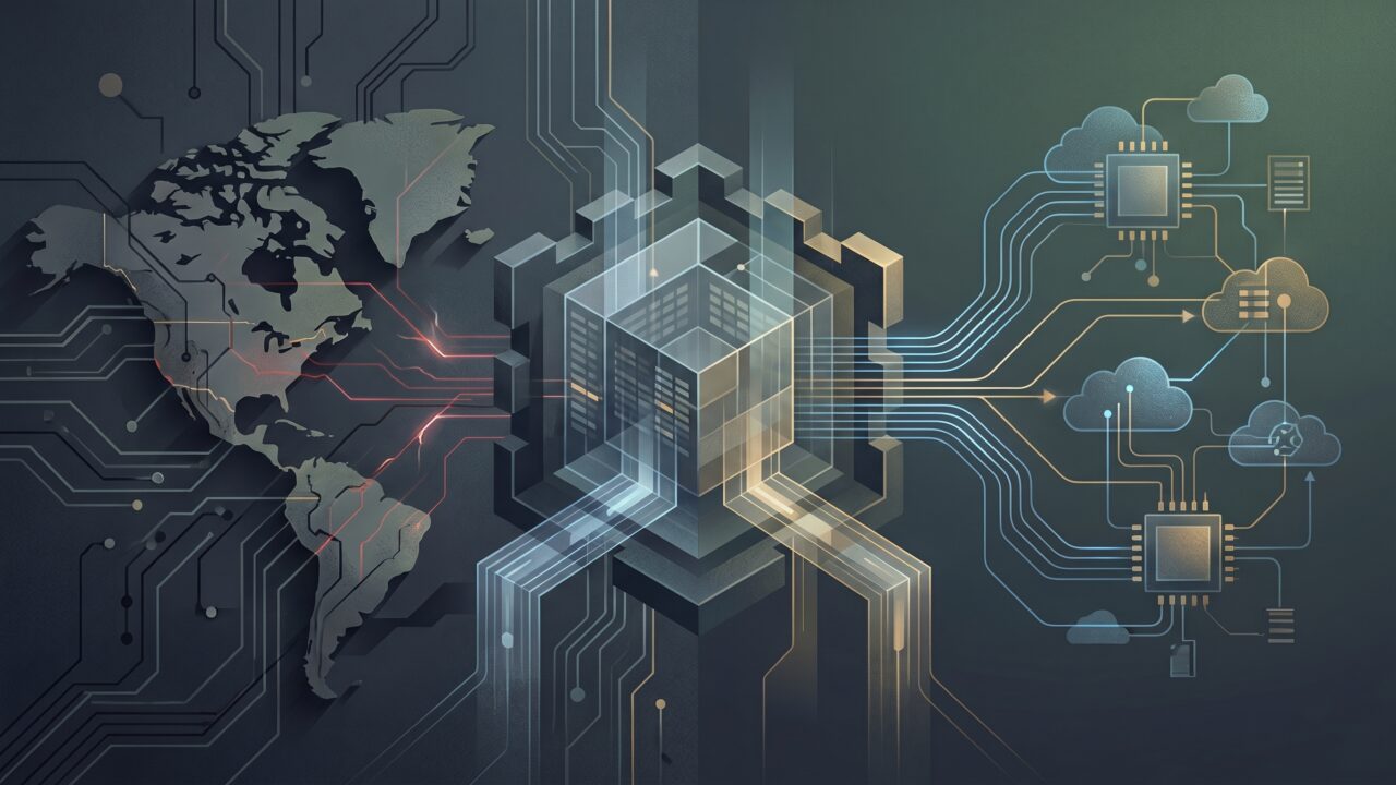 AI半導体CerebrasのIPO延期に見る地政学リスクと日本企業における計算資源戦略