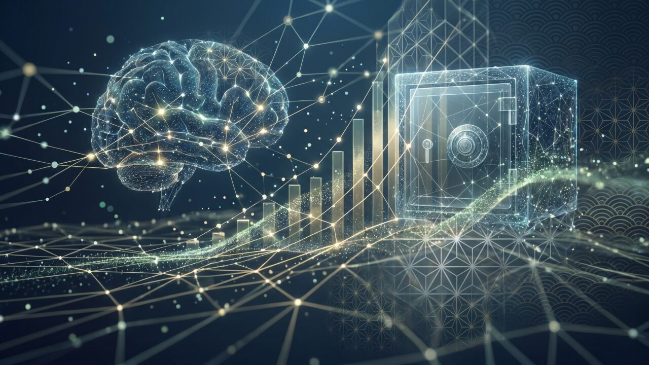 ChatGPTのパーソナルファイナンス領域進出から読み解く、日本企業におけるAI活用と法規制の壁