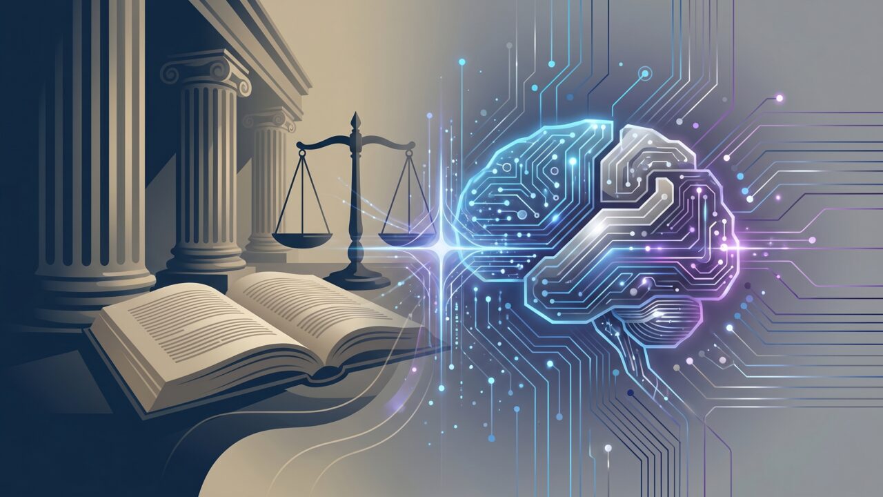 法学修士（LL.M.）と大規模言語モデル（LLM）の交差点：高度専門領域におけるAI活用の現在地