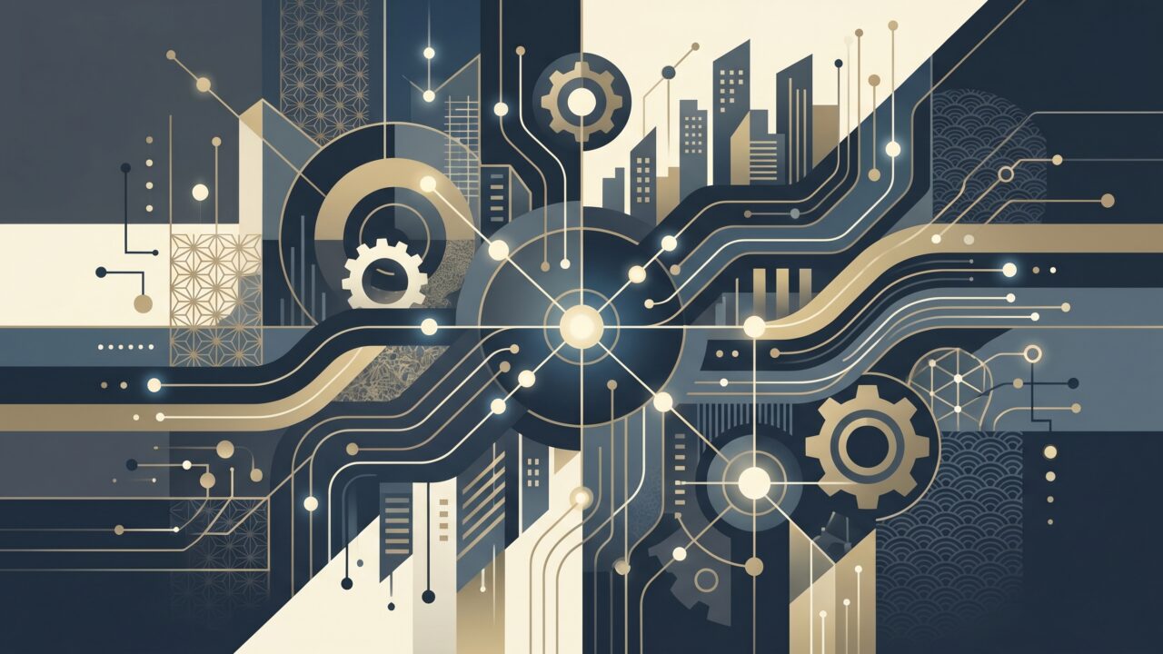 OpenAIの人事異動が示唆する「AIエージェント」競争の激化と、日本企業に求められる次の一手