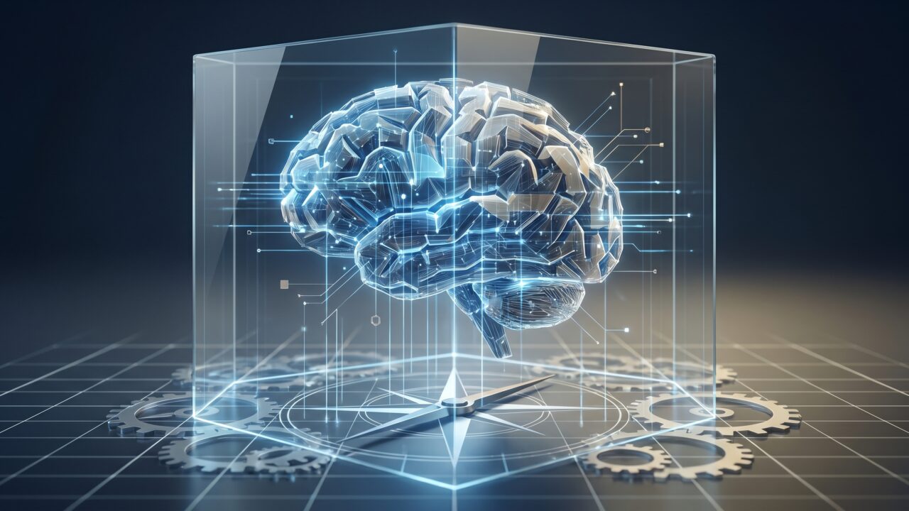 「AIへの丸投げ」はなぜ危険か？arXivの規制から読み解く、日本企業に求められるAIガバナンスと透明性