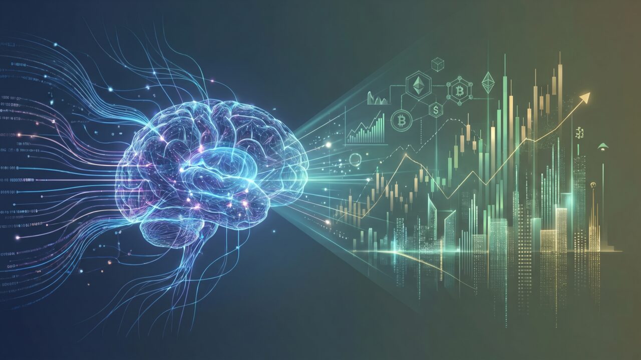 汎用AIからパーソナルな金融エージェントへ：OpenAI「ChatGPT Finance Dashboard」が示す新たな潮流と日本企業への示唆