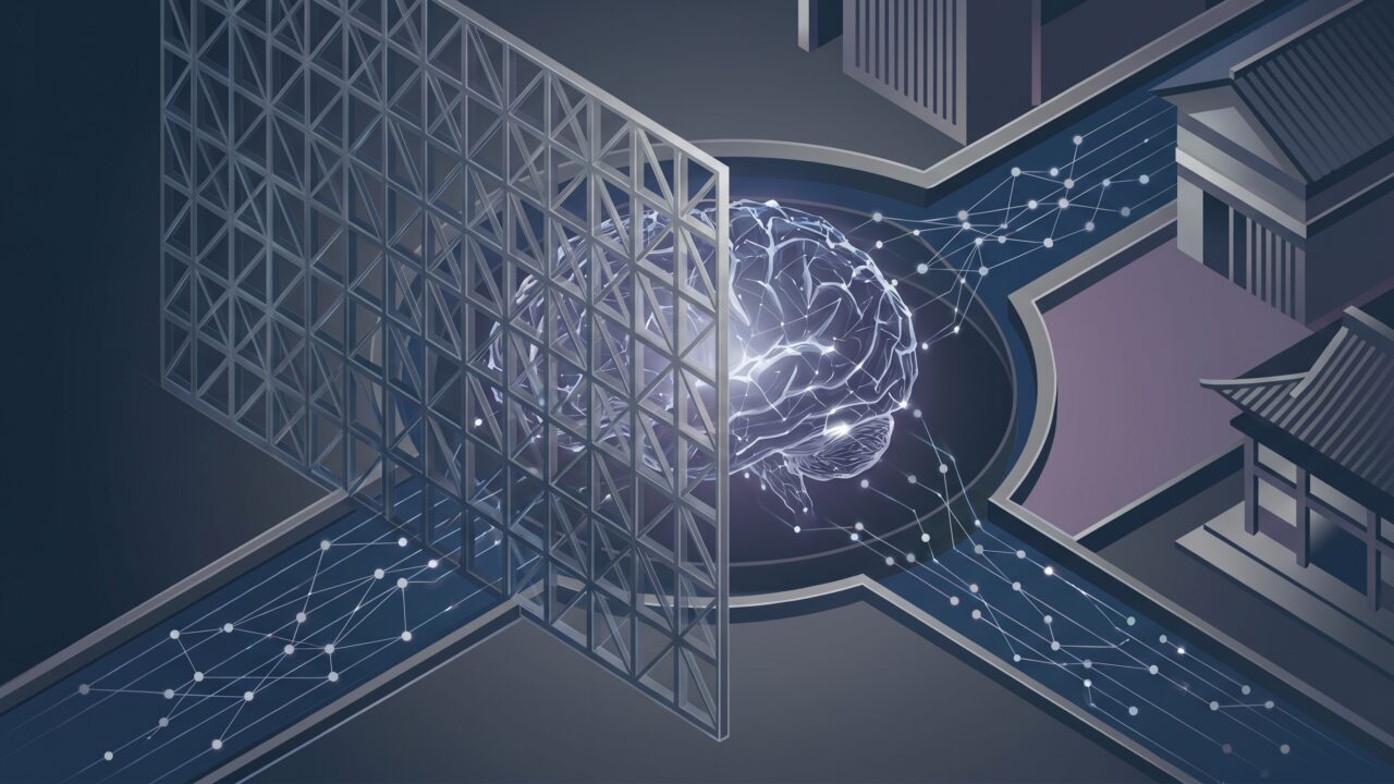「危険すぎるAI」の非公開化が意味するもの：制限付きAI時代に日本企業はどう備えるべきか